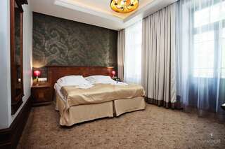 Отель Hotel Akvilon Сувалки Двухместный номер с 1 кроватью-4